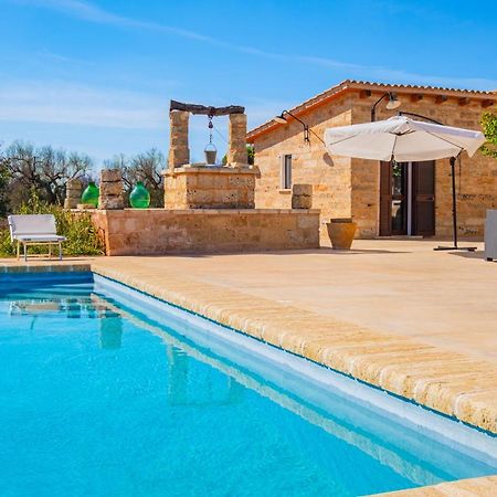 Villa Nonno Toto By Hdsalento Acquarica del Capo Extérieur photo
