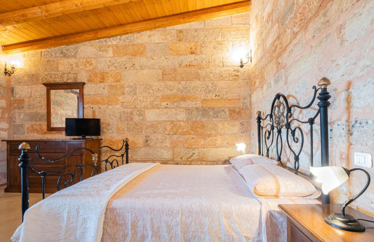 Villa Nonno Toto By Hdsalento Acquarica del Capo Extérieur photo