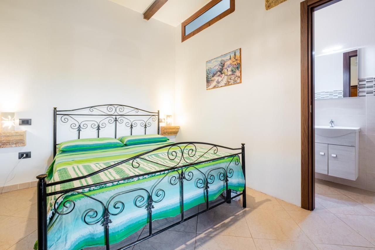Villa Nonno Toto By Hdsalento Acquarica del Capo Extérieur photo
