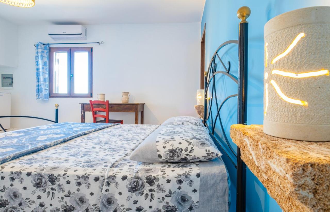 Villa Nonno Toto By Hdsalento Acquarica del Capo Extérieur photo