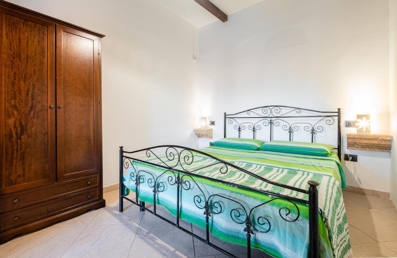 Villa Nonno Toto By Hdsalento Acquarica del Capo Extérieur photo