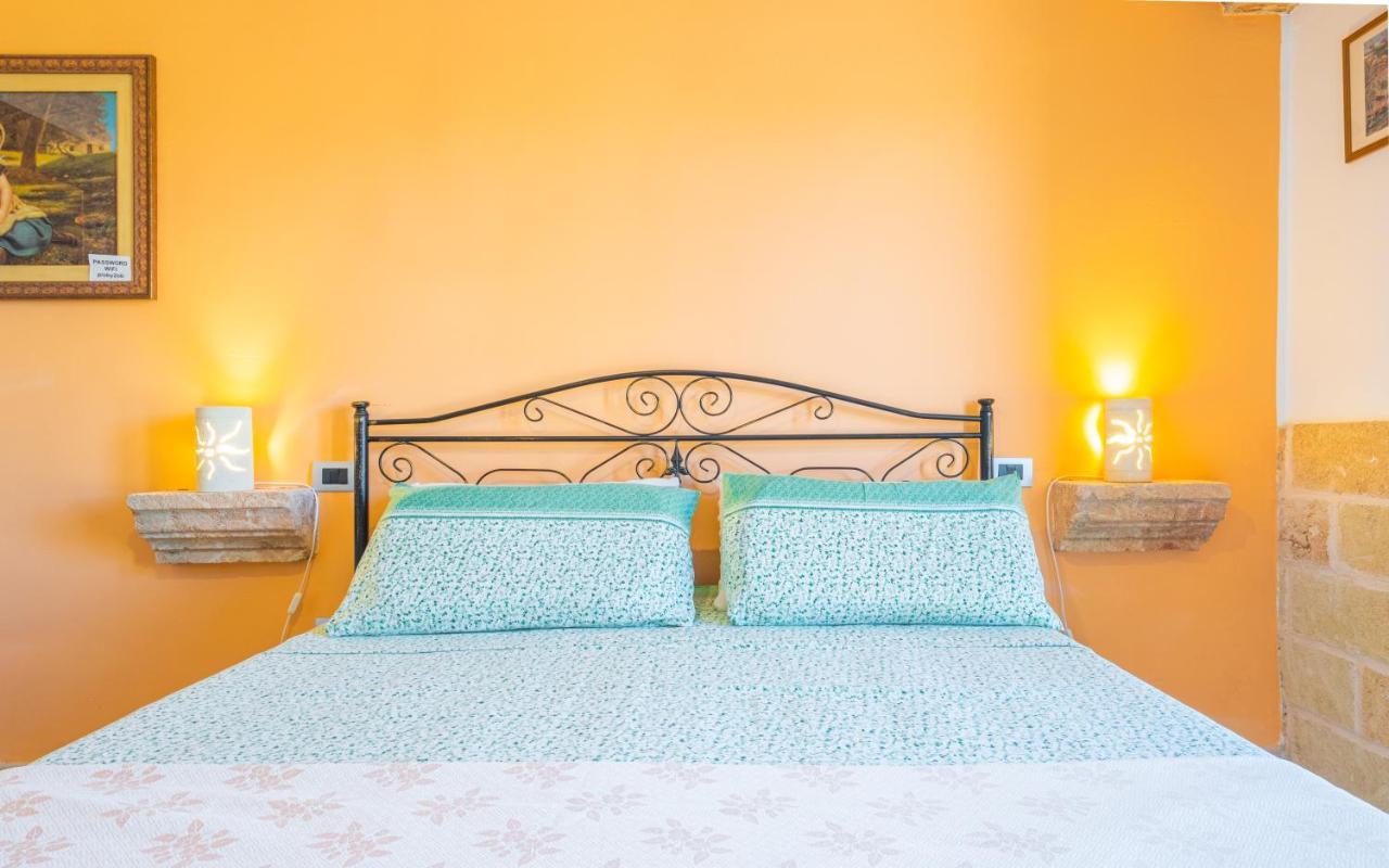 Villa Nonno Toto By Hdsalento Acquarica del Capo Extérieur photo