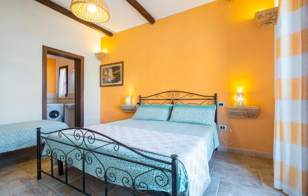 Villa Nonno Toto By Hdsalento Acquarica del Capo Extérieur photo